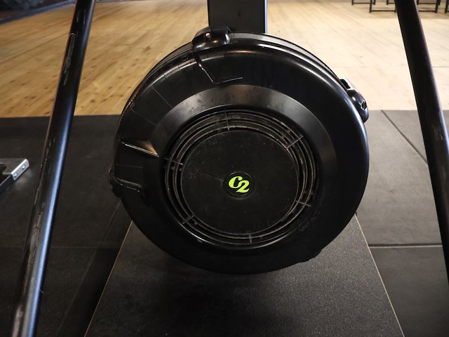 Skierg - afbeelding 5 van  6