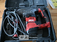 Skil 1781 gb boorhamer - afbeelding 1 van  1