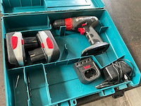 Skil accu schroefboormachine - afbeelding 1 van  3