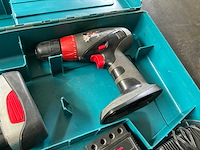 Skil accu schroefboormachine - afbeelding 2 van  3