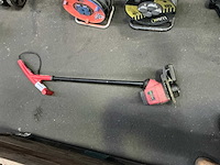 Skil comfort series elektrische kantenmaaier - afbeelding 1 van  3