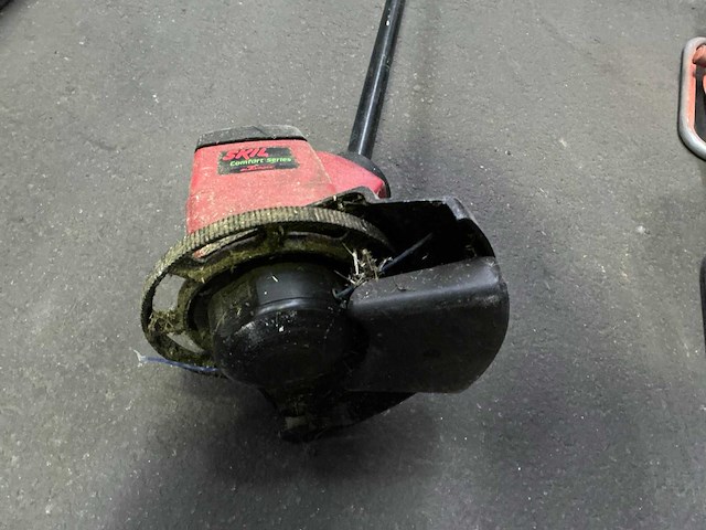 Skil comfort series elektrische kantenmaaier - afbeelding 3 van  3