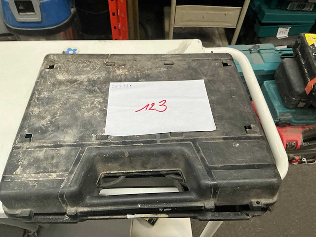 Skil elektrische boormachine - afbeelding 2 van  2