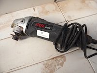 Skil haakse slijper - afbeelding 2 van  4