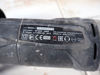 Skil haakse slijper - afbeelding 4 van  4