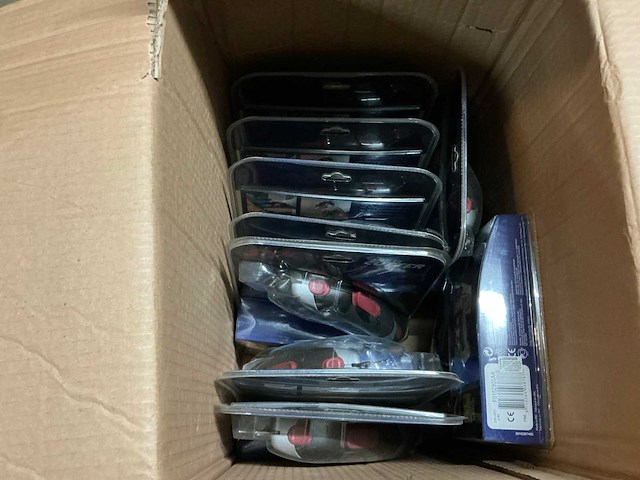 Skil multi cutter snijmachine (12x) - afbeelding 1 van  1
