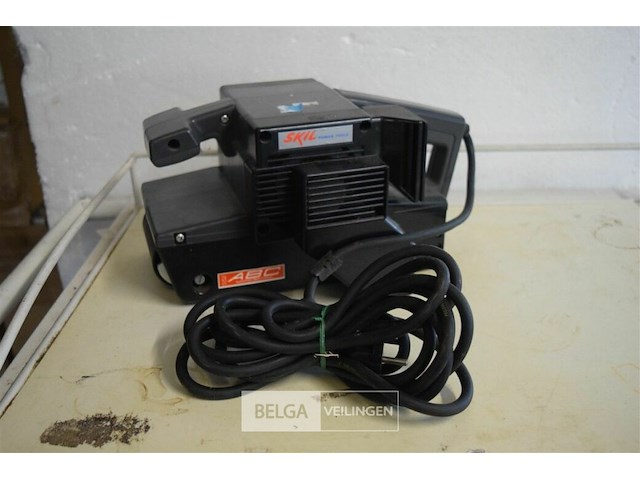 Skill bandschuurmachine - afbeelding 1 van  4