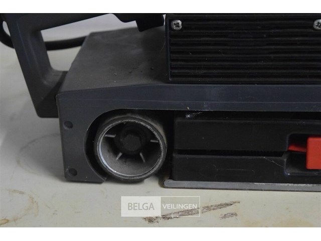 Skill bandschuurmachine - afbeelding 3 van  4