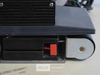 Skill bandschuurmachine - afbeelding 4 van  4