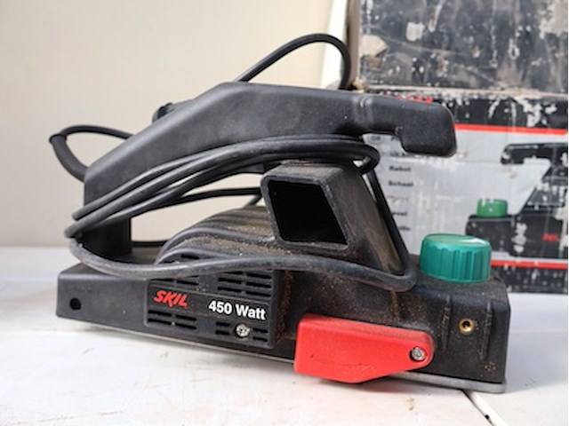 Skill handschaaf - afbeelding 2 van  5