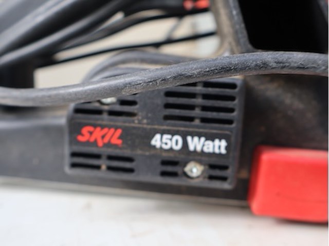 Skill handschaaf - afbeelding 3 van  5