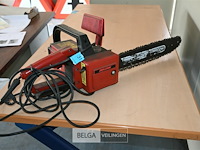 Skilsaw kettingzaag - afbeelding 1 van  4