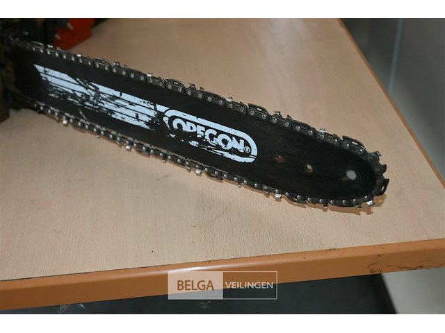 Skilsaw kettingzaag - afbeelding 2 van  4