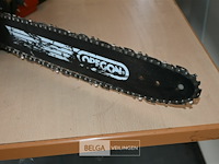 Skilsaw kettingzaag - afbeelding 2 van  4