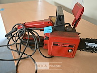 Skilsaw kettingzaag - afbeelding 3 van  4