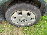 Skoda - 2003 - fabia - fabia - personenauto - afbeelding 7 van  19