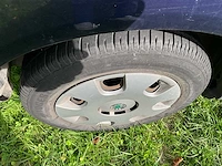 Skoda - 2003 - fabia - fabia - personenauto - afbeelding 8 van  19