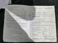Skoda - 2003 - fabia - fabia - personenauto - afbeelding 14 van  19