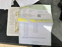 Skoda - 2003 - fabia - fabia - personenauto - afbeelding 15 van  19
