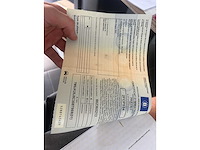 Skoda - 2012 - fabia - personenauto - afbeelding 10 van  19