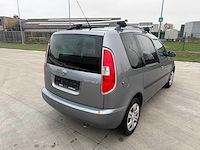 Skoda - 2012 - roomster - personenauto - afbeelding 5 van  23