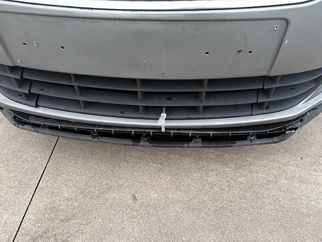 Skoda - 2012 - roomster - personenauto - afbeelding 22 van  23