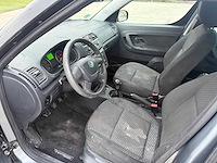 Skoda - 2012 - roomster - personenauto - afbeelding 8 van  20