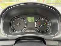 Skoda - 2013 - roomster - personenauto - afbeelding 18 van  28