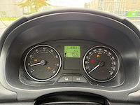 Skoda - 2013 - roomster - personenauto - afbeelding 21 van  28