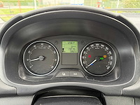Skoda - 2013 - roomster - personenauto - afbeelding 17 van  28