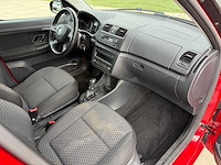 Skoda - 2013 - roomster - personenauto - afbeelding 7 van  28