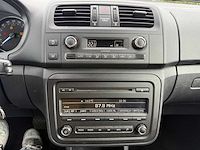 Skoda - 2013 - roomster - personenauto - afbeelding 11 van  28