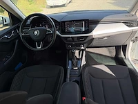 Skoda - 2020 - kamiq 1.0 tsi (dsg automaat) - tsi - personenauto - afbeelding 15 van  40