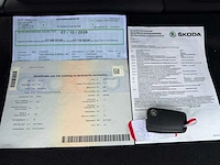 Skoda - 2020 - kamiq 1.0 tsi (dsg automaat) - tsi - personenauto - afbeelding 30 van  40