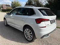 Skoda - 2020 - kamiq 1.0 tsi (dsg automaat) - tsi - personenauto - afbeelding 23 van  40