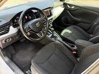 Skoda - 2020 - kamiq 1.0 tsi (dsg automaat) - tsi - personenauto - afbeelding 29 van  40