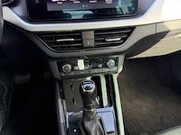 Skoda - 2020 - kamiq 1.0 tsi (dsg automaat) - tsi - personenauto - afbeelding 38 van  40