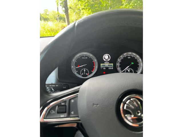 Skoda - kodiaq - ns - car - 2018 - afbeelding 2 van  31
