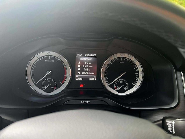 Skoda - kodiaq - ns - car - 2018 - afbeelding 3 van  31