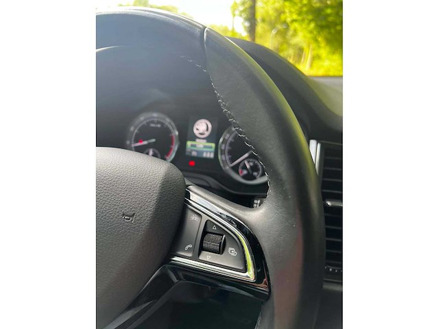 Skoda - kodiaq - ns - car - 2018 - afbeelding 4 van  31