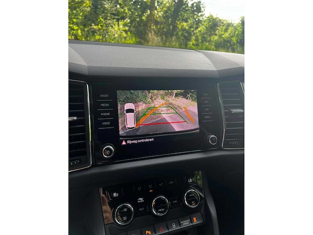 Skoda - kodiaq - ns - car - 2018 - afbeelding 6 van  31