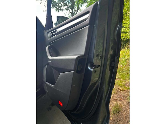 Skoda - kodiaq - ns - car - 2018 - afbeelding 11 van  31