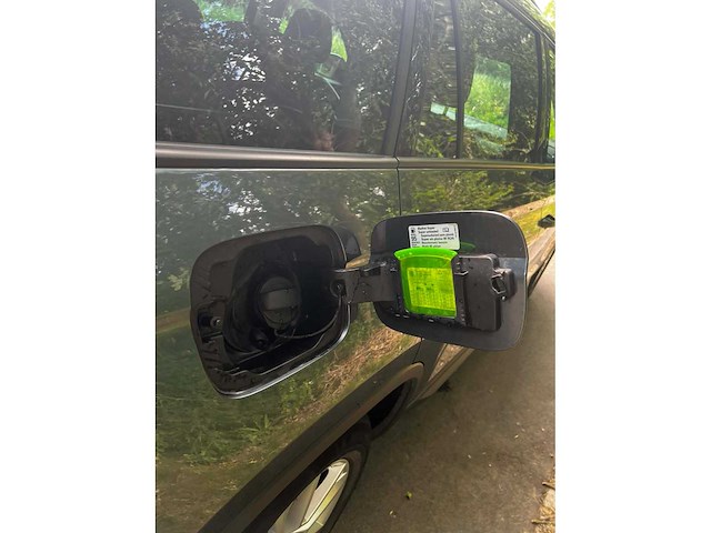 Skoda - kodiaq - ns - car - 2018 - afbeelding 16 van  31