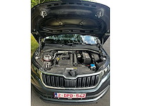 Skoda - kodiaq - ns - car - 2018 - afbeelding 17 van  31