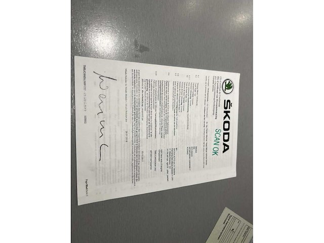 Skoda - kodiaq - ns - car - 2018 - afbeelding 22 van  31