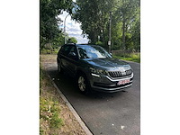 Skoda - kodiaq - ns - car - 2018 - afbeelding 12 van  31