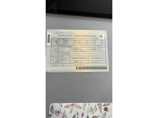 Skoda - kodiaq - ns - car - 2018 - afbeelding 25 van  31