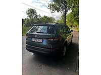 Skoda - kodiaq - ns - car - 2018 - afbeelding 23 van  31