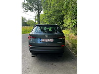Skoda - kodiaq - ns - car - 2018 - afbeelding 26 van  31