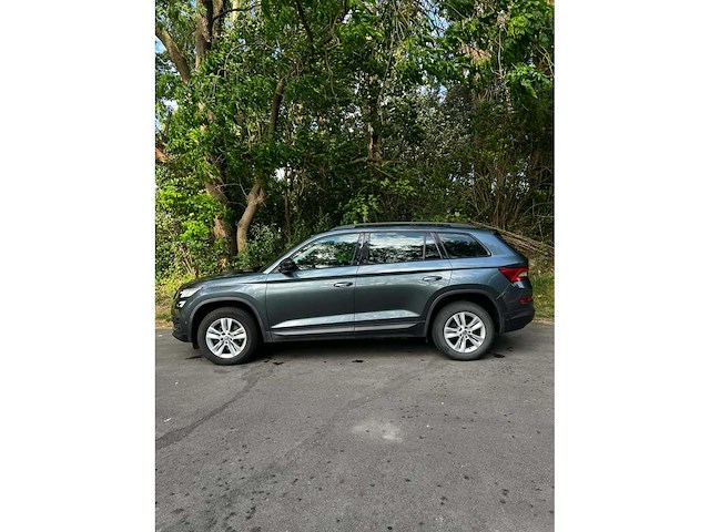Skoda - kodiaq - ns - car - 2018 - afbeelding 27 van  31